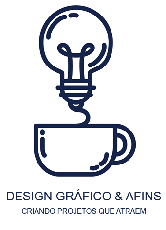 Design Gráfico e Afins